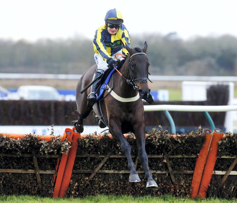 BRITAIN: Willoughby Court kicks on home