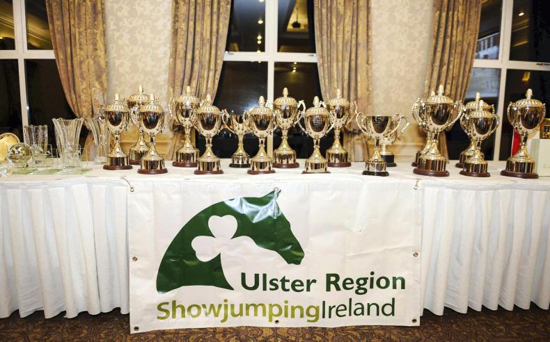 SJI AWARDS: SJI Ulster region celebrate awards in style