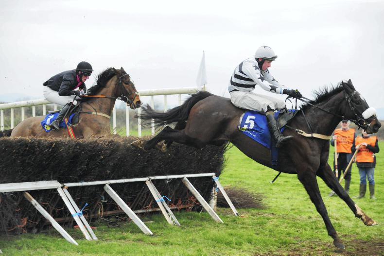 DUNGARVAN SUNDAY: Queally on fire with treble