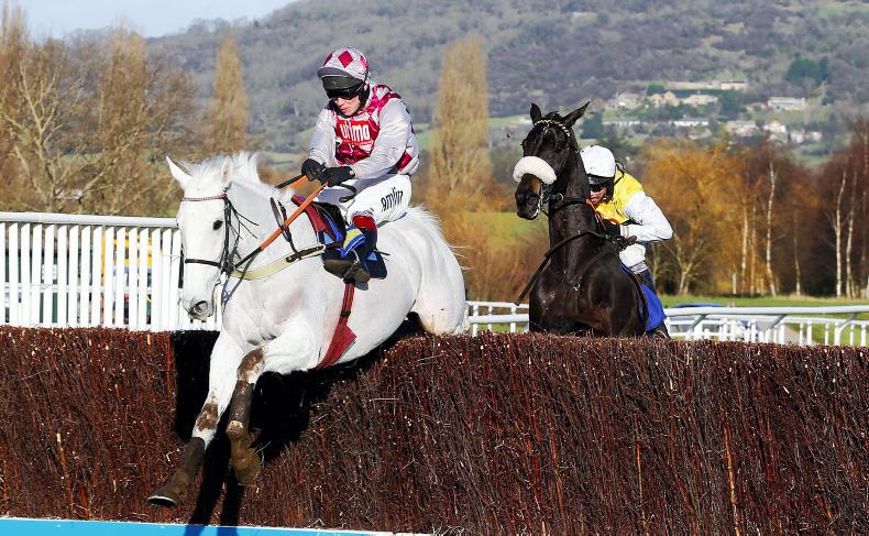 BRITISH PREVIEW: Smad Place out to cause an upset