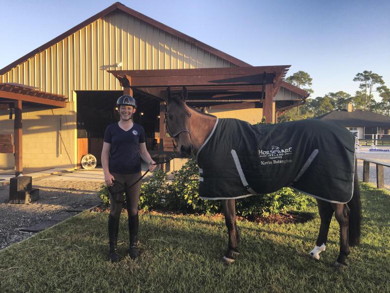 WEF DIARY: Katie Nolan          