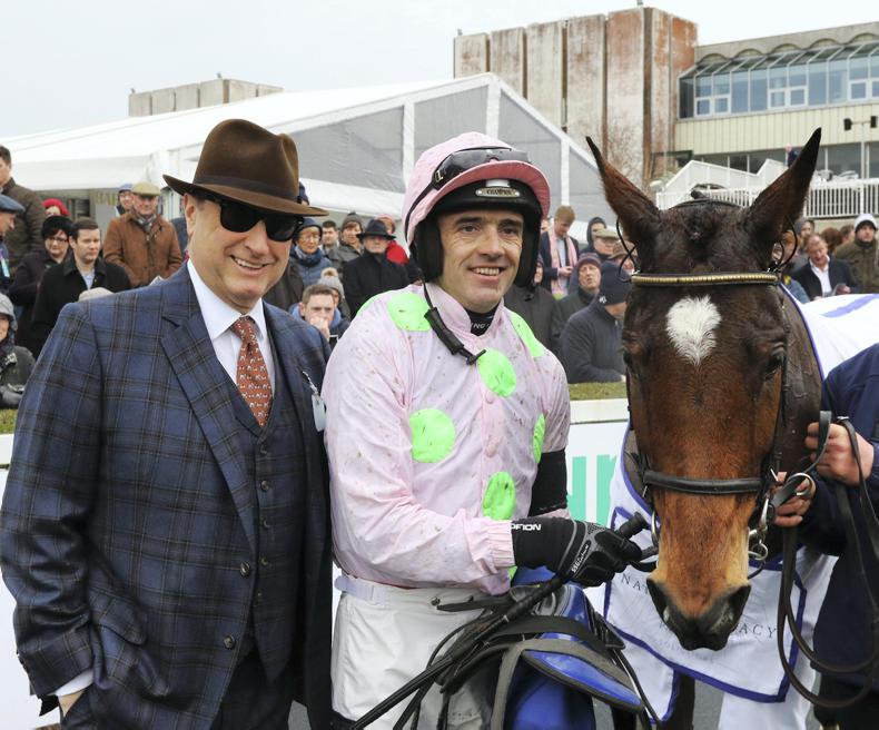 RACING ROUND-UP: Notes and quotes 