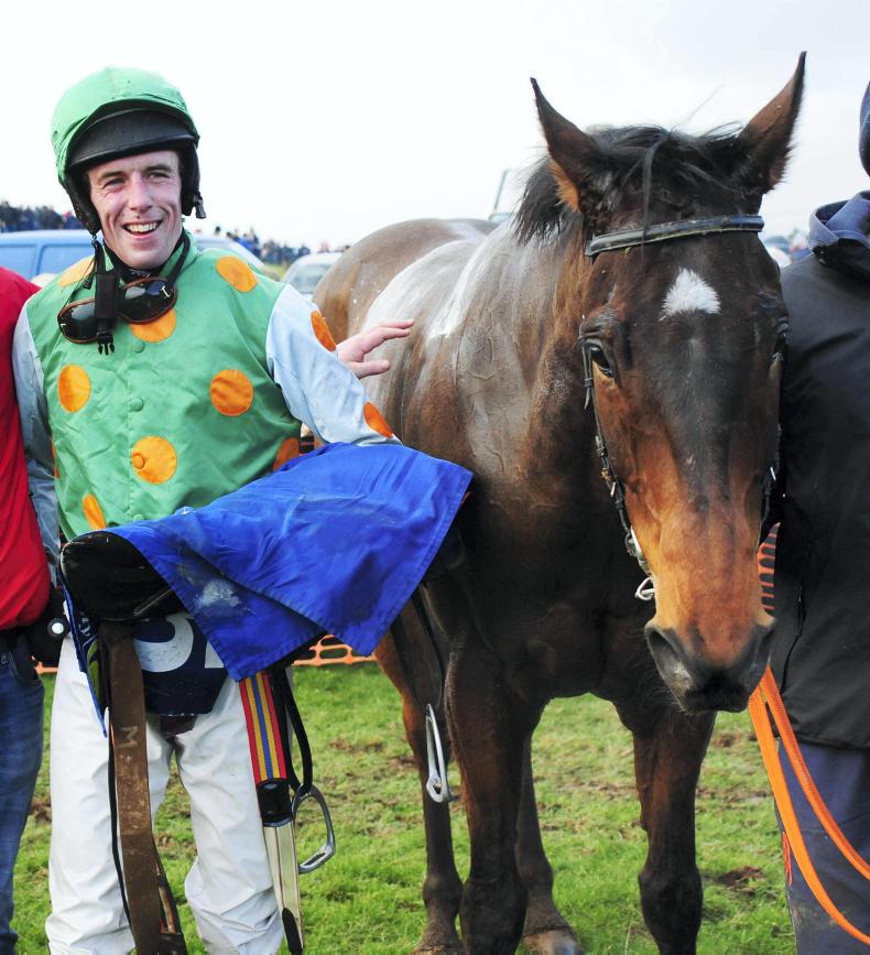 ON THE SPOT: James O'Rourke   