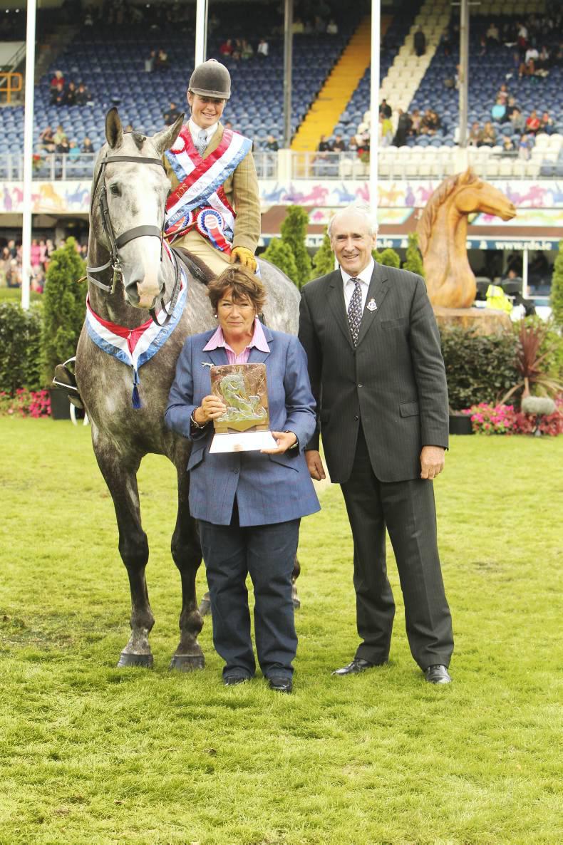 Horse Sense: Your comprehensive RDS Dublin Horse Show checklist