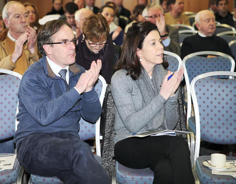 ITBA NATIONAL SEMINAR: Trends and passions in the bloodstock industry