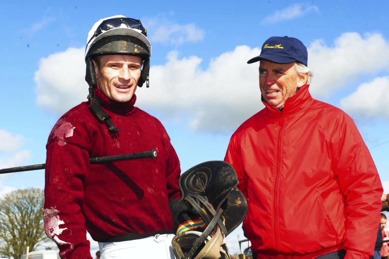 ON THE SPOT: Roger Quinlan         