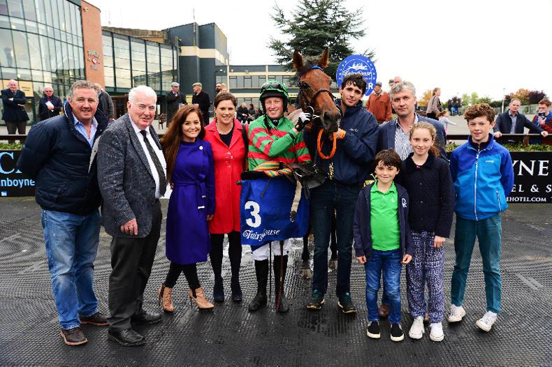 Would YOU like to be featured in The Owner?