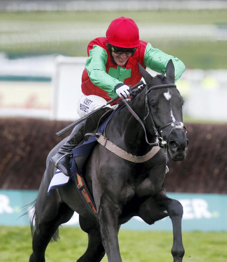 BRITISH PREVIEW: Go Conquer has a solid chance