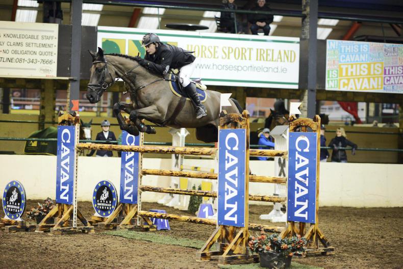 AROUND THE COUNTRY:  Hadley makes it two in a row