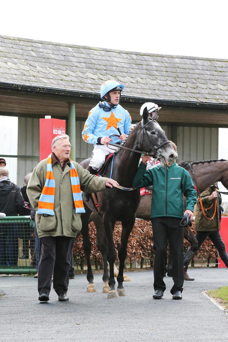 PICTURE DESK: Racing wrap up  