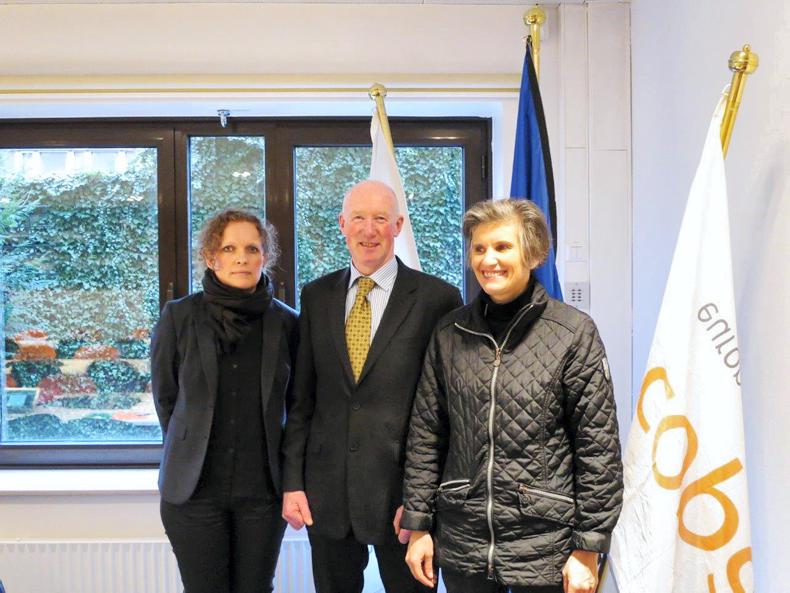 COMMENT:  Architects of our own destiny