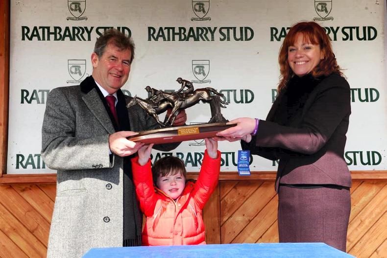 THE BIG INTERVIEW: Woods has her finger on the pulse 