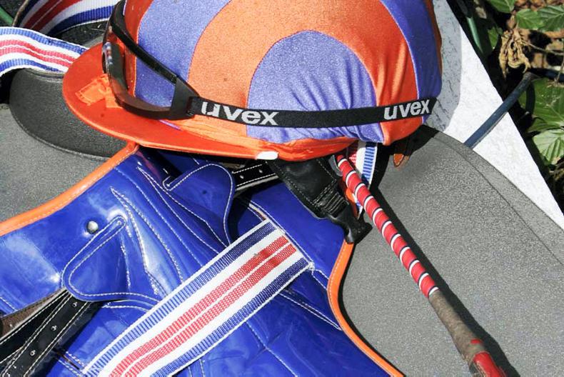 RACE UPDATE: Realities of working in a racing yard