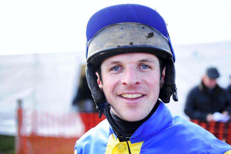 ON THE SPOT: Ben Crawford      