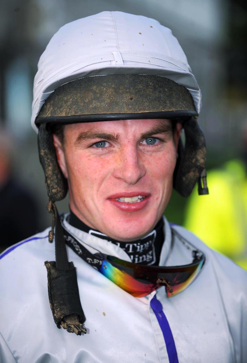 ON THE SPOT: Pa King          