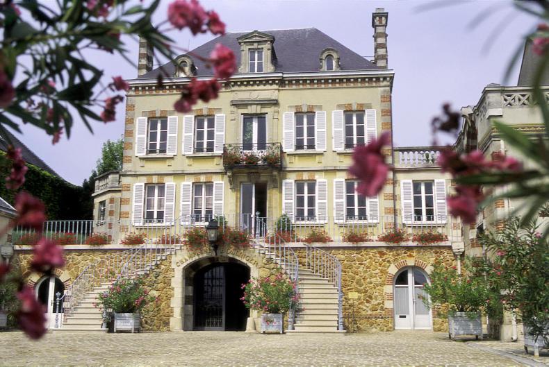 PARROT MOUTH: Life can be perfect