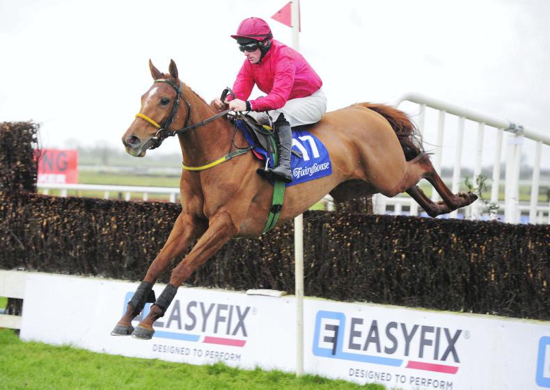 LADBROKES NAP TABLE:  Selections for weekending March 11/12th