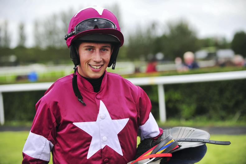 THE BIG INTERVIEW: Bryan Cooper 