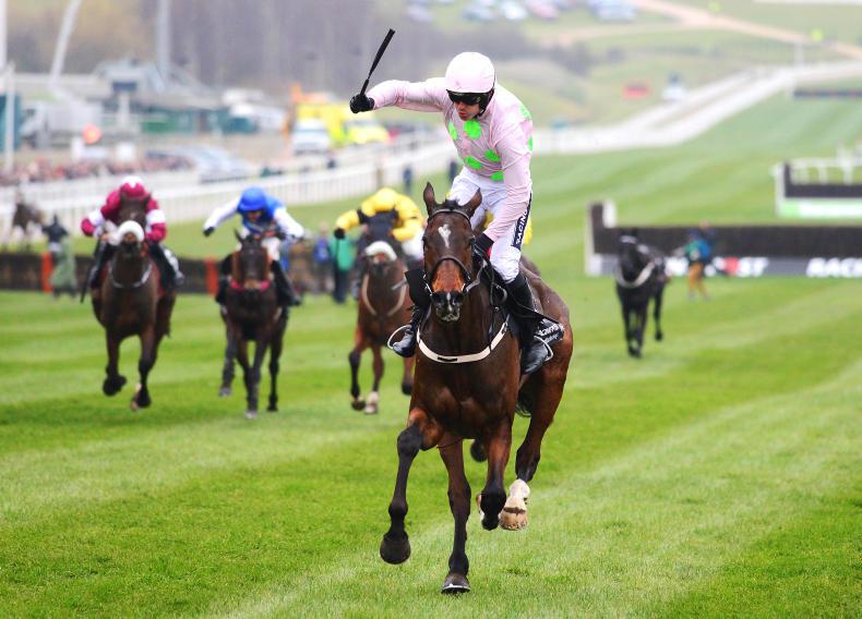 CHELTENHAM TIPS: Your free guide to Wednesday's card