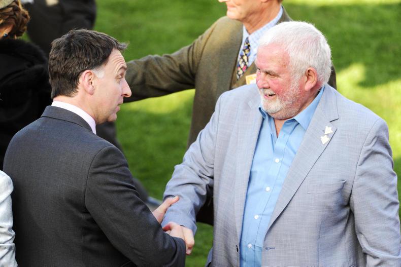 CHELTENHAM 2017:  News from day 2 of the festival