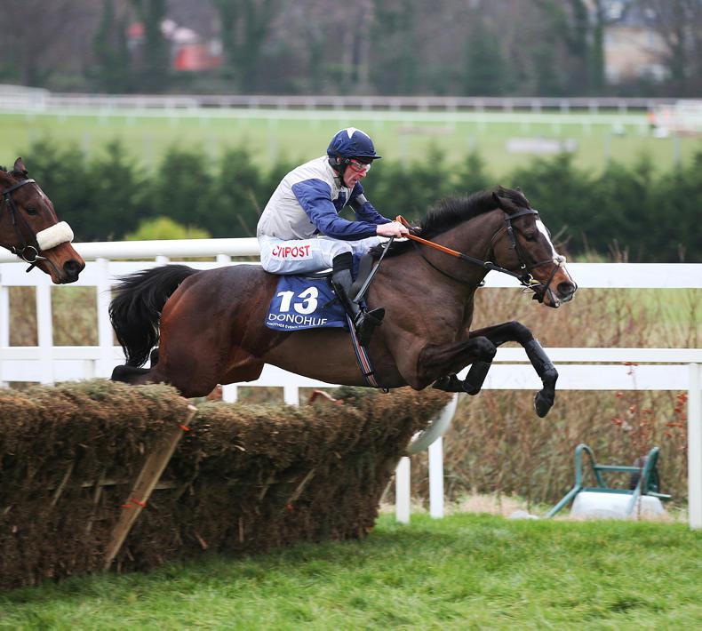 LIMERICK SATURDAY: Prince to triumph over Princess