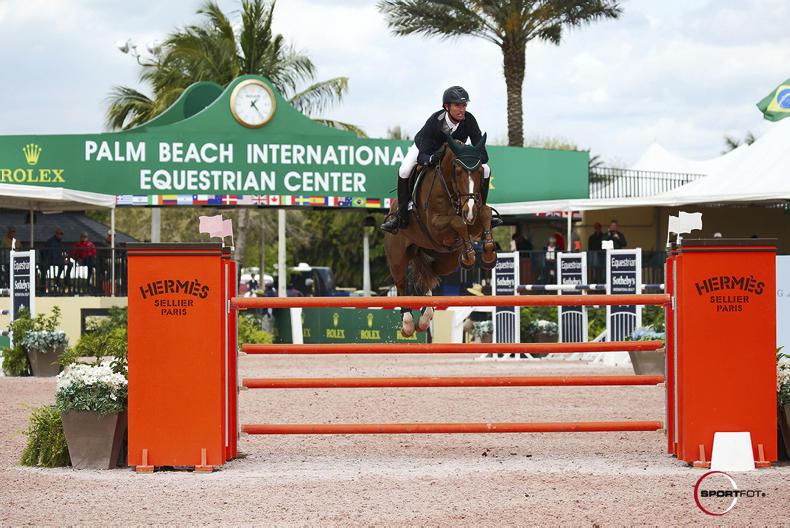 INTERNATIONAL:  Wins for Kenny and Moloney