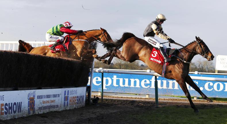 THE BIG INTERVIEW: Ellison, Definitly a stayer                                  