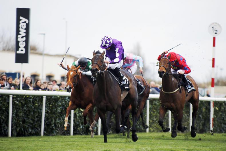 BRITAIN: Tupi starts in style       