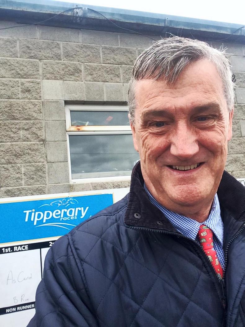 26 RACECOURSE CHALLENGE – Number 7