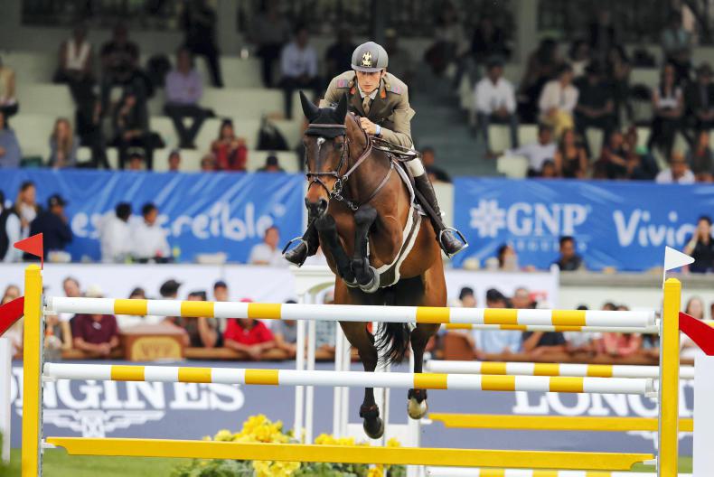 INTERNATIONAL: MHS Going Global sixth in Mexico