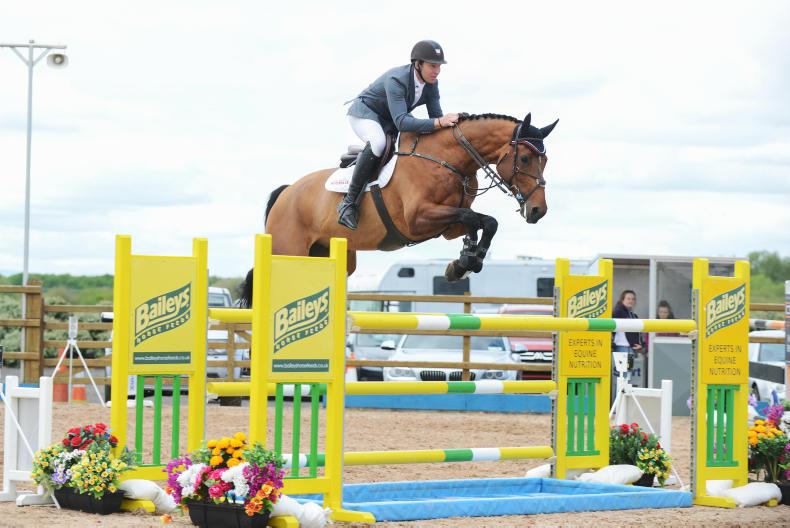 INTERNATIONAL: Rankin and McMahon take Spanish wins 