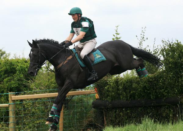 Smith takes Glenpatrick one-two