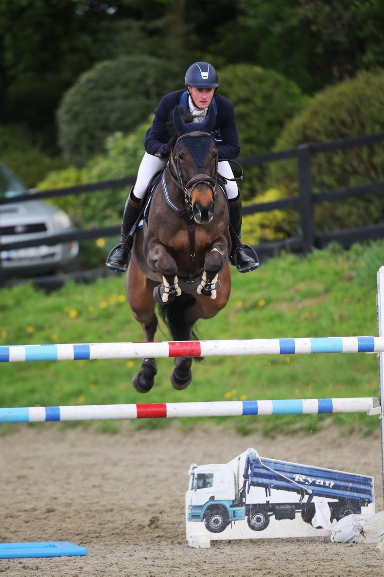 AROUND THE COUNTRY: Butler wins final as Hadley takes the crown