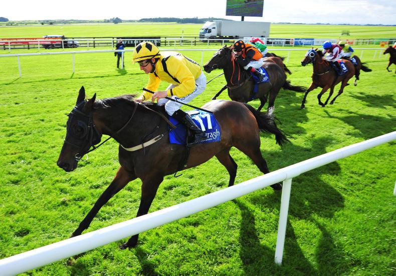 LADBROKES NAP TABLE: Selections for weekend April 22nd/23rd