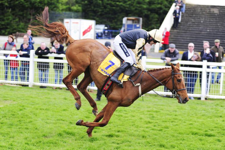 RORY DELARGY: Why we should cherish the flawed hero 