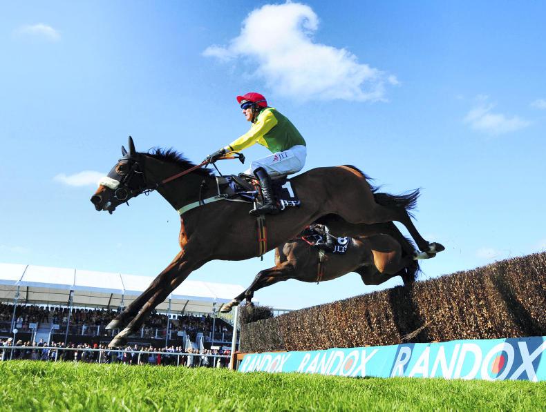 PUNCHESTOWN TIPS: Your free guide to Tuesday's card