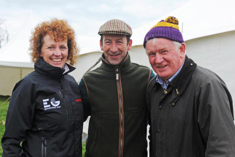 PICTURE DESK: Point-to-point round up