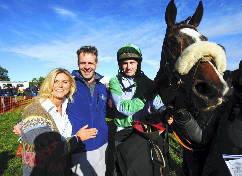 ON THE SPOT: Declan Lavery    