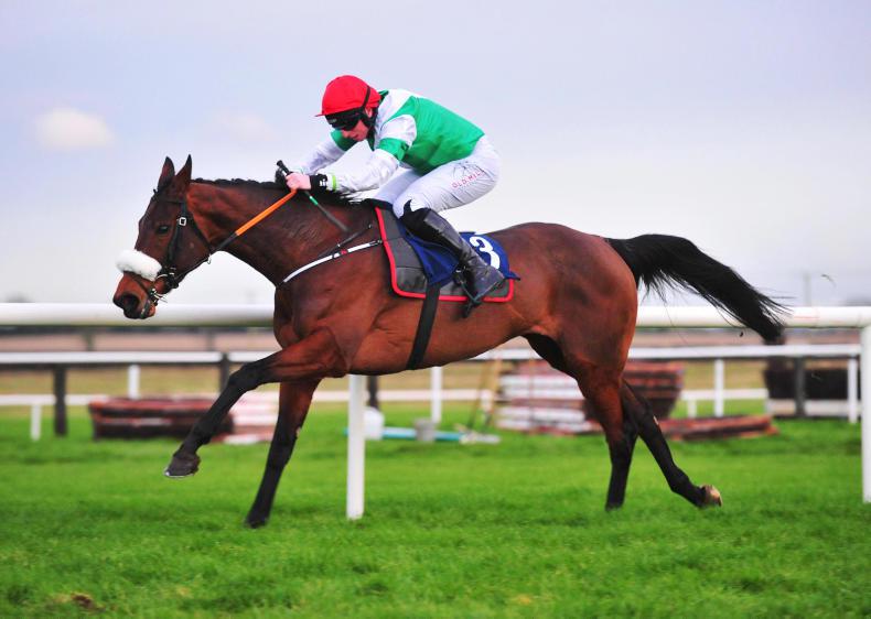 Fab Fayonagh flies home at Punchestown for Gordon Elliott and Jamie Codd
