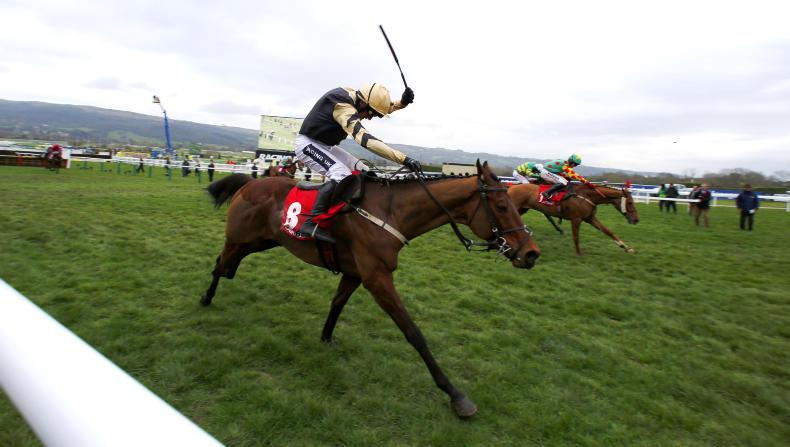 PUNCHESTOWN TIPS: Your free guide to Thursday's card