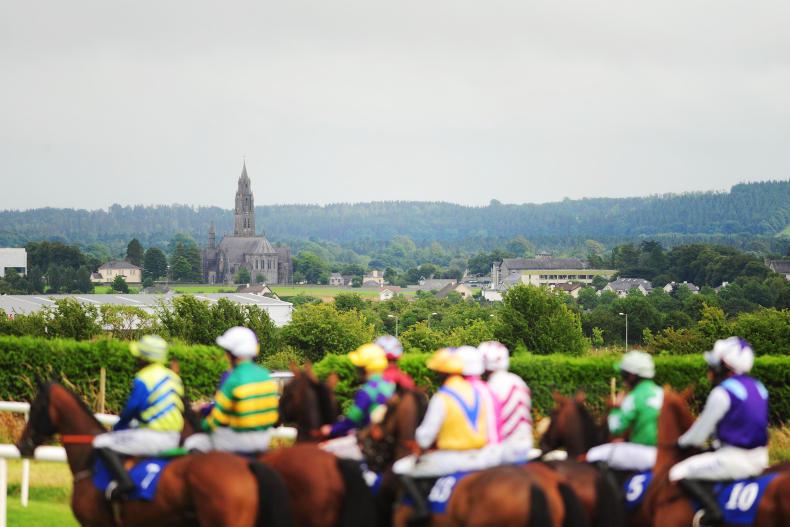 Head west for a taste of friendly atmosphere