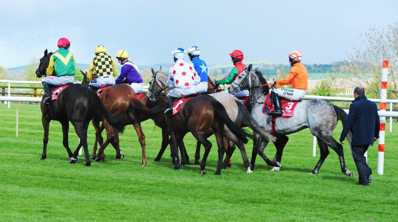 THE WEEK THAT WAS: Labaik was the villian 