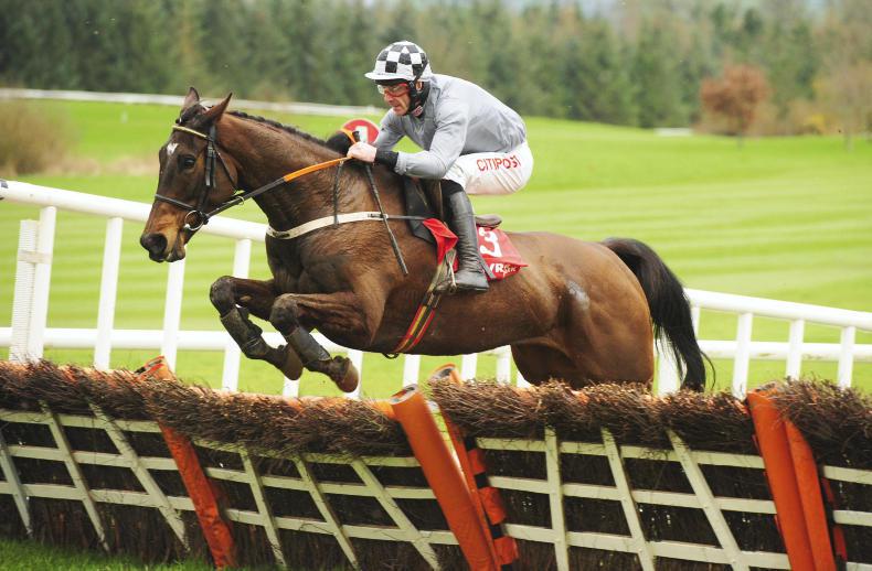 THE OWNER: Clipper Logistics Group Ltd (Steve Parkin) 