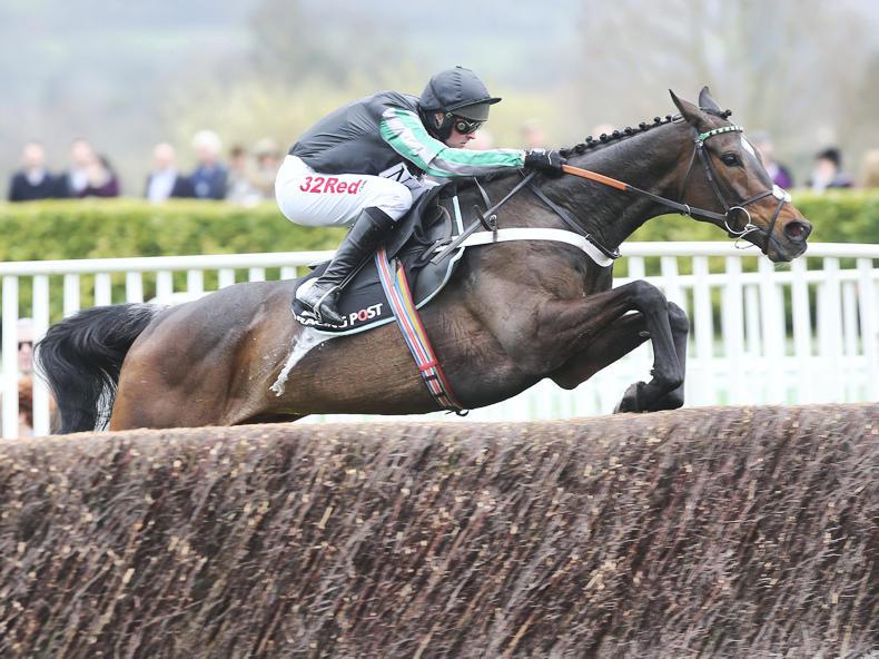 Celebration time for new champion Nicky Henderson as Altior shines at Sandown