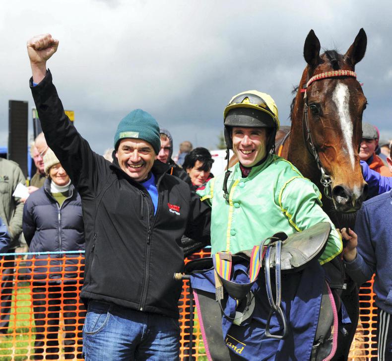 PICTURE DESK: Racing round-up 