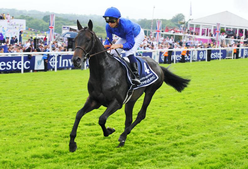 SIMON ROWLANDS: Stars can still shine