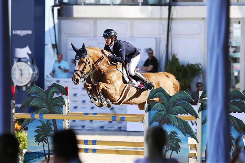 NEWS:  Quiet Easy sold and Adventure de Kannan to retire