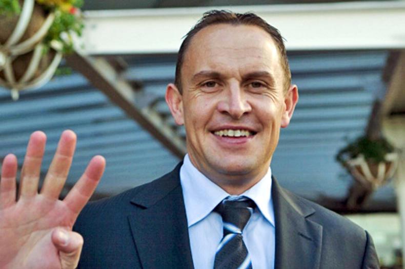 AUSTRALIA: Egg Tart provides Waller with sweet first success