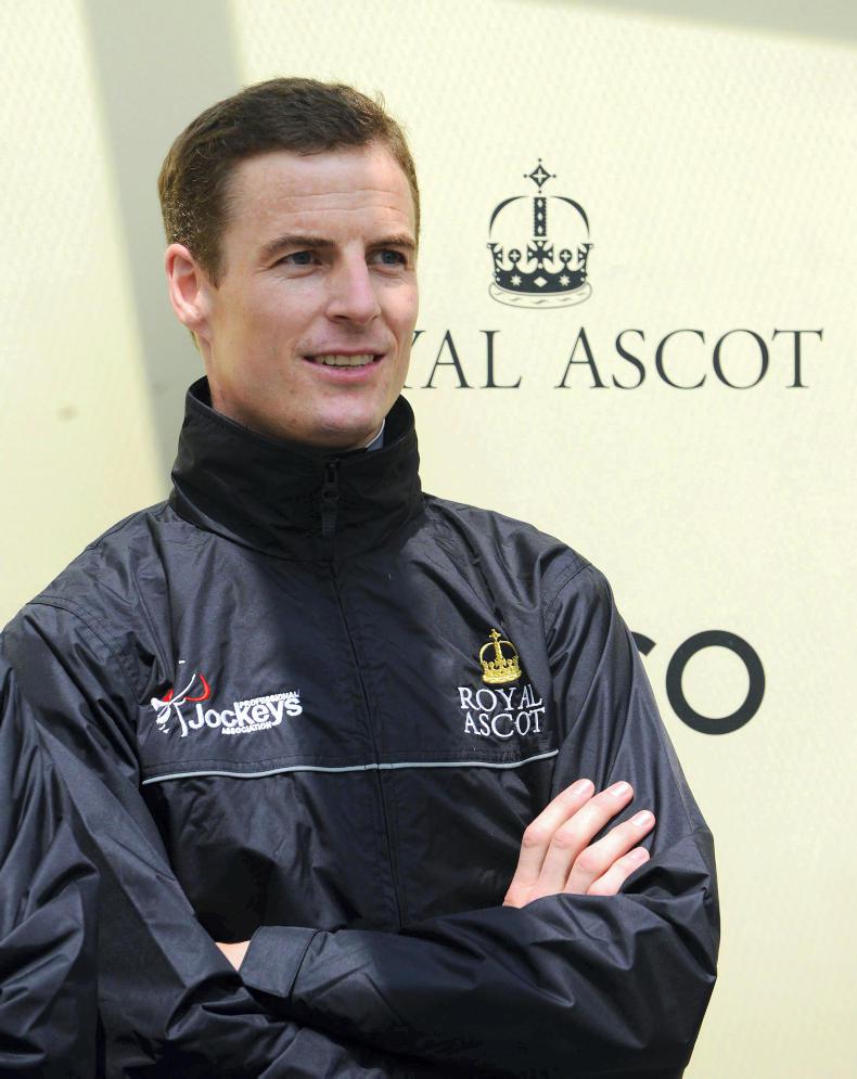 BRITAIN: Ajman impresses for Berry