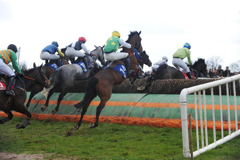 MARGIE MCLOONE: Top-class entertainment at Dromahane